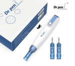 Dr.pen A9 Incl 10 X Cartridges