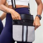 Neoprene Sling Bag - Static