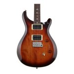 Prs Se Standard 24-08 Electric Guitar Tobacco Sunburst