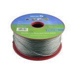 Wire – Aluminium Stranded 2MM 500M 4.2KG