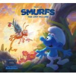 The Art Of Smurfs: The Lost Village Hardcover