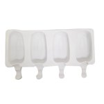 Silicone Mould – Cakesicle Mould 4
