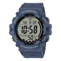 Casio Standard Collection Mens 100M - AE-1500WH-2AVDF