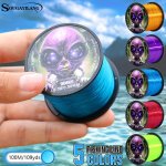Sougayilang 100M 109YDS Wear-resistant Nylon Line Abrasion Resistance & High Strength Outdoor Fishing Tackle