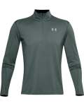 Men's Ua Streaker Zip - Lichen Blue 3XL