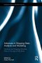 Advances In Shipping Data Analysis And Modeling - Tracking And Mapping Maritime Flows In The Age Of Big Data   Hardcover