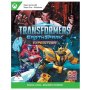 Xbox Transformers Earthspark Expedition One/series X/s/pc