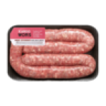 Karoo Beef & Pork Wors Per Kg