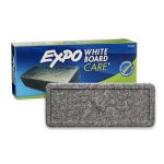 Expo Dry Erase Soft Pile Block Whiteboard Eraser 5-1 8 In. X 1-1 2 In. - Whiteboard Calendar Organization Essential Supplies For