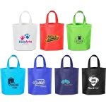 Altitude Giveaway Non-woven Shopper