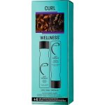 Malibu C Curl Wellness Collection 6 Pieces