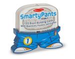 Melissa & Doug Smarty Pants - 1ST Grade Card Set