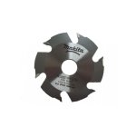 Carbide – Tipped Blade