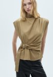 Blouse Angela - Beige
