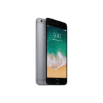 Apple Iphone 6S 64GB - Space Grey Better