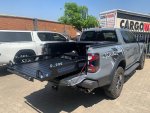 Double Cab Loadslider With Perimeter Rail For
