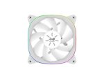 In Win Sirius Extreme Pure Argb White Case Fan