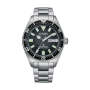 Promaster Eco-drive Gents Automatic Diver's Black Dial NY0120-52E