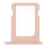 Sim Card Tray For Ipad MINI 2021 A2568 Rose Gold