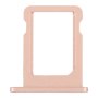 Sim Card Tray For Ipad MINI 2021 A2568 Rose Gold
