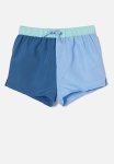 Cotton On Bailey Swim Short - Petty Blue colourblock