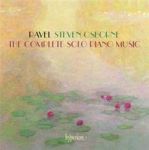 Ravel: The Complete Solo Piano Music Cd