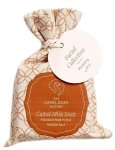 Frankincense & Orange Face Cleanser Soap