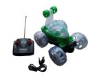 Remote Control Stunt Car
