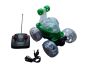 Remote Control Stunt Car