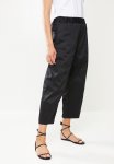 AMANDA LAIRD CHERRY Clarke Pants - Black