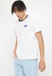 Levi's Graphic Crewneck Tee - White