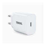 Troo Ultra Fast Pd 20W Type C White New