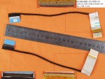 Toshiba C855 C855D Lcd Video Flex Cable