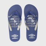Umbra Linear Thong _ 180044 _ Blue - 8 Blue