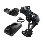 Sram XX1 Eagle Axs Upgrade Kit Rd Trig Charger
