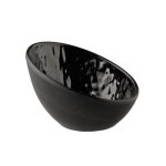 MINI Slanted Sauce Bowl 70ML Black By Aps