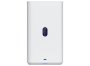 Ubiquiti UniFi White UNAS 2.5Gbps Ethernet 2x 3.5" HDD Bays
