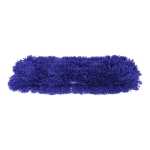 Parrot 60CM Janitorial Dustmop Sweeper Sleeve Acrylic Blue JA0328C