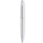 Calais Polished Chrome Ballpoint Pen