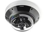 Bosch NDM-7702-AL Fixed Dome 12MP 3.7 - 7.7MM IP66 Ir 3.7MM - 7.7MM Vari-focal Lens Dori: D- 45M 117M O- 18M 46M R- 9M 23M I