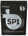 SP1 All-in-one Sports Performance Supplement - Vanilla