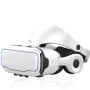 Xixidian Virtual Reality Glasses All-in-one VR Games Built-in Stereo Headset 3D Glasses Virtual Reality Headset For VR Games & 3