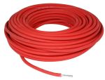 Zs - 4MM Solar PV Cable Red 100M Roll
