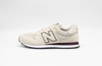 New Balance GM500CR1 Cream burgundy