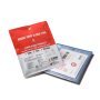 Eldoncard - Blood Type Test - Single Pack