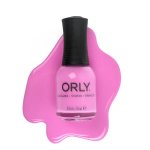 Check Yes Or No – Nail Lacquer 18ml