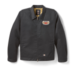 Dickies X H-d Quilted Lined Eisenhower Jacket