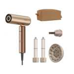 Pocket Aura Coco Gold Hair Dryer - AZP20A