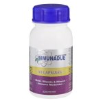 Immunadue Caps 50