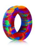 Pig-ring - Rainbow